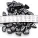 Crystal Hole Natural Hematite Quartz Crystals and Stones Tumbled Bulk Specime Home Aquarium Decoration Gift Crystal Hole - Buy Online on SooperMarket.com
