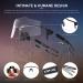 KAPVOE Photochromic Cycling Glasses | MTB Sunglasses with Clear Colorful Lenses - Buy Online on SooperMarket.com
