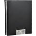 Arpan 6x4 Photo Album with 200 Pockets - Black - 18.3 x 4.5 x 22.9 cm - Buy Online on SooperMarket.com