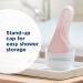 Schick Intuition Advanced Moisturizing Womens Razor with Shea Butter - 1 Handle + 2 Refills - Buy Online on SooperMarket.com