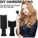 Minkissy 1 Hair Coloring Set Highlighter Board Hair Dye Comb Hair Tint Dying Flat Paddle Hair Tinting Applicator Professional Hair Dye Kit Foil Board Accessories Flat Top Abs Plastic - Buy Online on SooperMarket.com