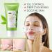 Skincare Set For Teenagers Girls Face Care Sets Skincare Gift Set 4PC Pamper Gifts For Women Includes Cleanser-Eye Cream-Serum-Face Cream Suitable For All Skin Types (One Size Green Tea) Green Tea One Size - Buy Online on SooperMarket.com