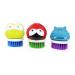 Razz Brush  Mini Bristle