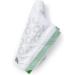 Brabantia PerfectFit Garbage Bags Multipack - Extra Strong (Code G 23L/30L) | 120 White Trash Bags with Train Tape - 6 Rolls - Buy Online on SooperMarket.com
