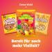 Kaufr chtchen Chewy Sweets 1000g Bulk Pack | Five Fruity Flavours - Buy Internationally! - Buy Online on SooperMarket.com