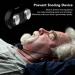 Anti-Snoring Chin Strap & Nasal Strips Set | Electric Snoring Device for Improved Sleep | Microcurrent Technology for Smooth Breathing - Buy Online on SooperMarket.com