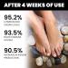 Aprolo Detoxingherbs Cleansing Foot Soak Beads Aprolo Body Detox Foot Soak Aprolo Foot Soak Beads Aprolo Detoxingherbs Cleansing Foot Soak Body Detox Foot Soak For Weight Loss (20pcs) - Buy Online on SooperMarket.com