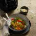Reishung Organic Coconut Curry Sauce 325ml - Vegan Gluten-Free Versatile for Rice & Pasta - Trial Set & Variety Sizes Available - Buy Online on SooperMarket.com