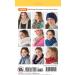 Authentic Knitting Board Zippy Loom Projects Pattern Book - Creative Knitting Patterns - Buy Online on SooperMarket.com
