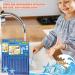 Drain Cleaner Sticks - Powerful Clog & Odor Eliminators for Grease Fats Oils & Soap Scum | International Shipping - Buy Online on SooperMarket.com