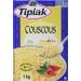 Tipiak Couscous Authentic & Traditional Couscous Pasta & Rice Alternative Ready in Minutes 1kg