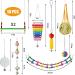 10PCS Chicken Toys: Xylophone, Bridge Swing, Pecking, Mirror, Vegetable Feeder for Hens - Buy Online on SooperMarket.com