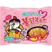 SPICEHUB Samyang Korean Assorted Top Spicy Ramen Instant Noodles Challenge (Pack of 10) ATLEAST 7 Random Flavours. selected by SPICEHUB - Buy Online on SooperMarket.com