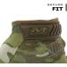 Mechanix Wear Original Tactical Work Gloves - Secure Fit, Flexible Grip, Durable Touchscreen Safety Gloves for Men (MultiCam, Large) - Buy Online on SooperMarket.com