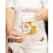Morgan Taylor - Bare Luxury - Complete Manicure & Pedicure - Orange & Lemongrass - Buy Online on SooperMarket.com