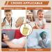 Beakers for Elderly 300ml Spill Proof Adult Sippy Cup with Scale 3-in-1 Dysphagia Cups with Straw and Handle Adult Drinking Cup for Elderly Disabled Patient Maternity Kids Adult Sippy Cup - Buy Online on SooperMarket.com