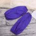 SUPVOX Waterproof Arm Covers Sleeve Protector Oilproof Protector Arm Sleeve Cast Covers Kitchen Blue - Buy Online on SooperMarket.com