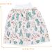 Ibasenice Baby Windelrock Shorts - Comfortable Diaper Skirt for Boys & Toddlers | International Shipping | Cozy 40x40cm - Buy Online on SooperMarket.com