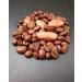 Africa Cacao Buttons 100% Raw and Pure Cocoa 250g Located in The Rainforest of Africa. - Buy Online on SooperMarket.com