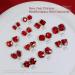 5pcs Decorations Manicure Nails For Parties And Special Occasions Drill 2574 - Buy Online on SooperMarket.com