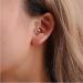 3Pairs Reetuzz Acupuncture Earring Acupressure Slimming Earrings Non Piercing Acupressure Earrings for Weight Loss (3 Pairs) - Buy Online on SooperMarket.com