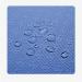 Hatha Yoga Extra Thick TPE Yoga Mat - 72 x 32 - 1/2 Thickness - Eco Friendly SGS Certified - High Density Anti-Tear Bolster - Blue - Buy Online on SooperMarket.com