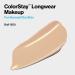 Revlon ColorStay Makeup Foundation - 30ml Buff Beige for Normal/Dry Skin - Buy Online on SooperMarket.com