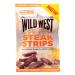 Wild West Beef Jerky Mix Box 25g - 12 Pack with Sportsbag | High Protein Snack - Original Honey BBQ Jalapeno & Wagyu - Buy Online on SooperMarket.com
