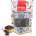 Mum's Premium Black Pepper Whole Peppercorn 150g - High-Quality Spice for Gourmet Cooking - Buy Online on SooperMarket.com