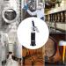 BRIX Refractometer for Brewing | Handheld Hydrometer with ATC | Perfect for Beer & Spices - Shop Internationally - Buy Online on SooperMarket.com