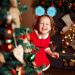 Tinsel Headband with Balls Kids Foil Strips Head Boppers Glitter Christmas Hair Band Performance Stage Cosplay Hair Accessories Head Boppers - Buy Online on SooperMarket.com