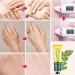 Buy 5 Pack Natural Plant Fragrance Hand Cream | Moisturizing Travel Size Lotion Set for Men & Women - Best Hand Care Gift - Buy Online on SooperMarket.com