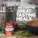 Hunt's Crushed Tomatoes No Salt Added 28 oz - Best Quality Tomatoes for Healthy Cooking - Buy Online on SooperMarket.com