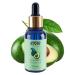 Nykaa Naturals Avocado Oil - 100% Pure Cold Pressed Hair & Face Oil for Growth Dandruff & Acne Relief - 1.01 oz - Buy Online on SooperMarket.com