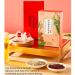 Socobeta Red Bean Dehumidifying Tea: 30 Capsules Herbal Sampler for Casual Tea Tasting | Perfect Gift for Kitchen & Home - Buy Online on SooperMarket.com