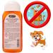 Dog Flea Cleansing Bundle | Johnsons Flea Shampoo for Dogs and Puppies from 12 Weeks 1x 200ml | Healthy Treats Flea Guard 1x 70g | Grooming and Flea Care Comb x1 | 1x Squeaky Donut Toy - Buy Online on SooperMarket.com