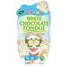 7th Heaven White Chocolate Fondue Intensely Nourishing Moisture Mud Mask | Ideal for All Skin Types