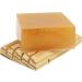 Butterscotch Glycerin Soap - Natural 4 oz Bar by Eclectic Lady | Moisturizing & Luxurious | Shop Internationally - Buy Online on SooperMarket.com