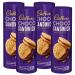Chocolate Sandwich Bundle Containing Cadbury Choco Sandwich Choc Filled Biscuit 260g (4 Pack)