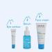 Uriage Daily Face Cream with Hyaluronic Acid & SPF20 40ml - Boosts Hydration & Moisturizes Skin - Refreshing Texture With Thermal Water - Non-Comedogenic - All Skin Types - Buy Online on SooperMarket.com