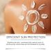 Natural Mineral Sunscreen SPF 30 | Hydrating Tallow & Zinc Oxide | Non-Sticky Face & Body Protection - Buy Online on SooperMarket.com