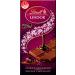 Lindt chocolate double chocolate promotion 100 g blackboard finest whole milk chocolate with an infinitely delicate dark filling chocolate panel chocolate gift double chocolate 100 g