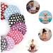 Hair Net Chignon 12 Bun Hairstyle Aid Fabric Knot Net with Glitter Rhinestones Hair Net Riding Tournament Set for Gymnastics Rhythmic Gymnastics Ballet Figure Skating - Buy Online on SooperMarket.com