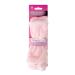 Brushworks Makeup Headband - Pink