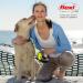 Flexi Retractable Leash New Neon - Blue - Small | Best International Shipping | Eco-Friendly & Durable - Buy Online on SooperMarket.com
