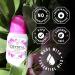 CRYSTAL Unscented Mineral Deodorant Roll-On - 24-Hour Odor Protection, Aluminum & Paraben Free, 2.25 FL OZ - Buy Online on SooperMarket.com