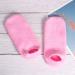 Skin-Soft Cracked Heel Protection Socks | Moisturizing & Healing Socks for Dry Feet - Buy Online on SooperMarket.com