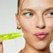 YOPE Lip Nourishing Oil | Natural Oils | Glossy | Regenerating | Lana V 10ml - Buy Online on SooperMarket.com