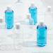 Youngever 24 Pack 60ml Travel Bottles - Squeeze Containers with Disc Closure for Liquid Soap Lotion & Cream - Ideal for International Shipping - Buy Online on SooperMarket.com