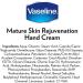 Vaseline Intensive Care Mature Skin Rejuvenation Hand Cream (3 Pack) 75 ml 75 ml (Pack of 3) - Buy Online on SooperMarket.com